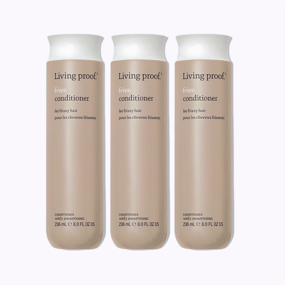 Living Proof No Frizz Conditioner
