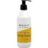 Deep Steep Body Lotion  10oz (Honey Blossom)