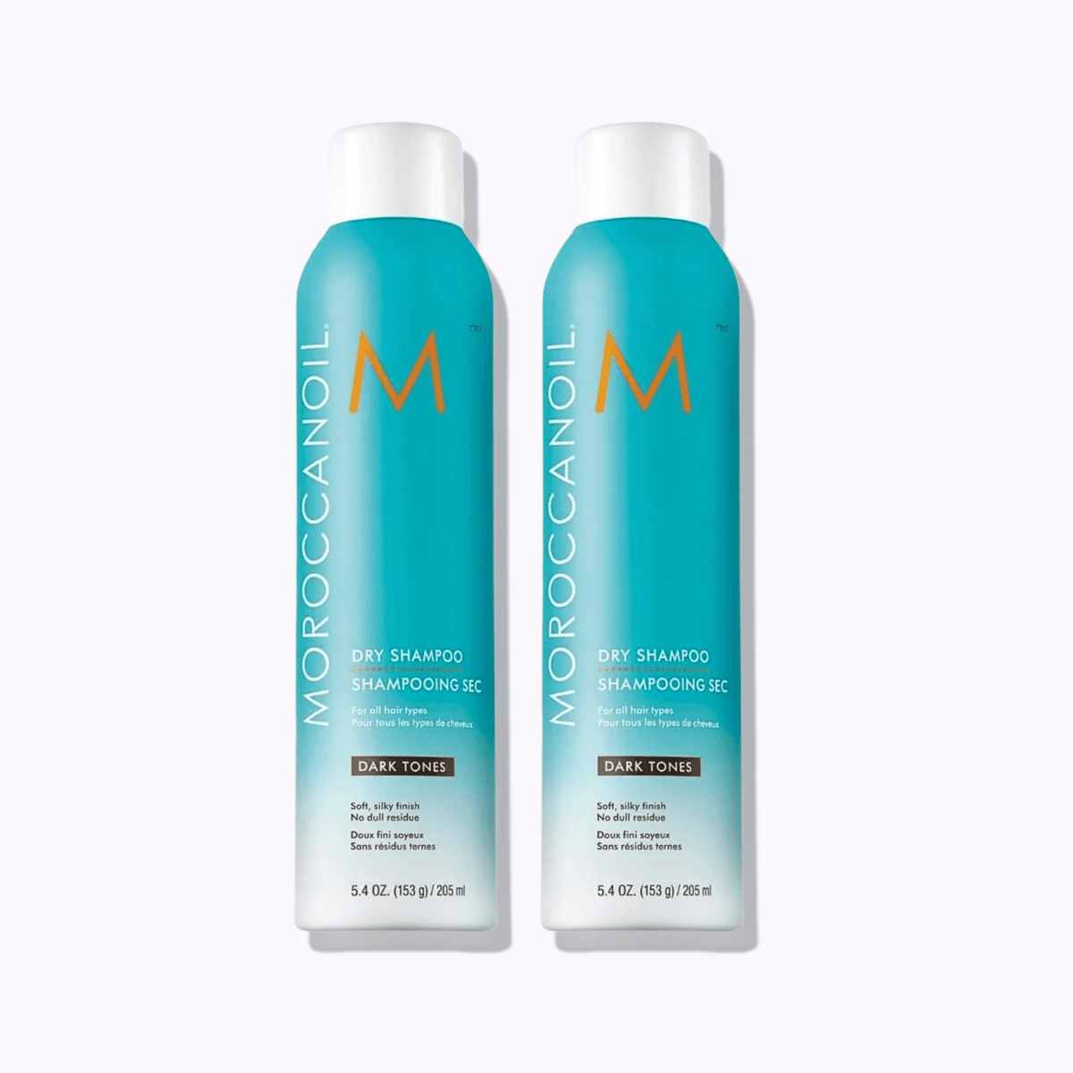 Moroccanoil Dry Shampoo Dark Tones