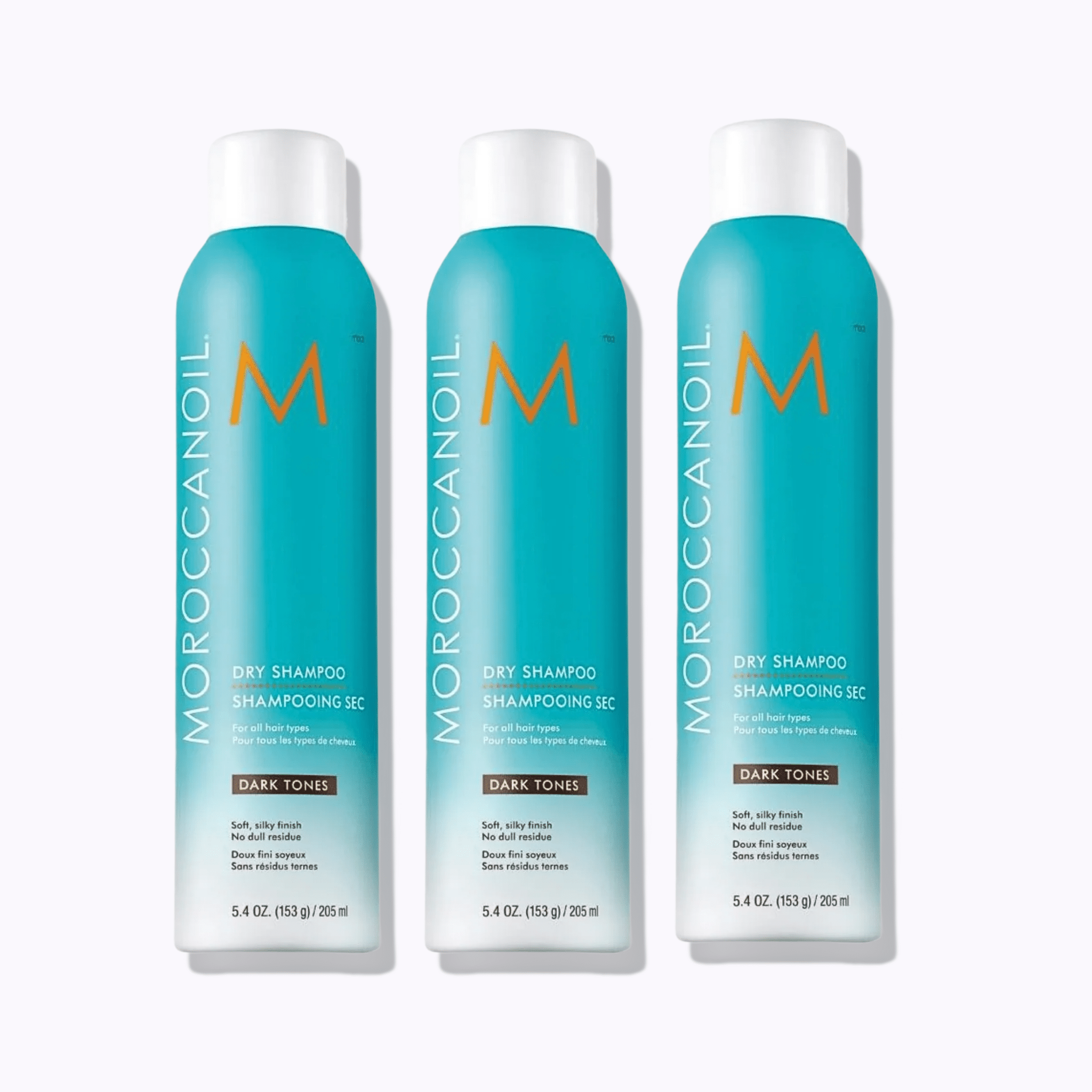 Moroccanoil Dry Shampoo Dark Tones