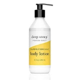 Deep Steep Body Lotion (Grapefruit Bergamot)