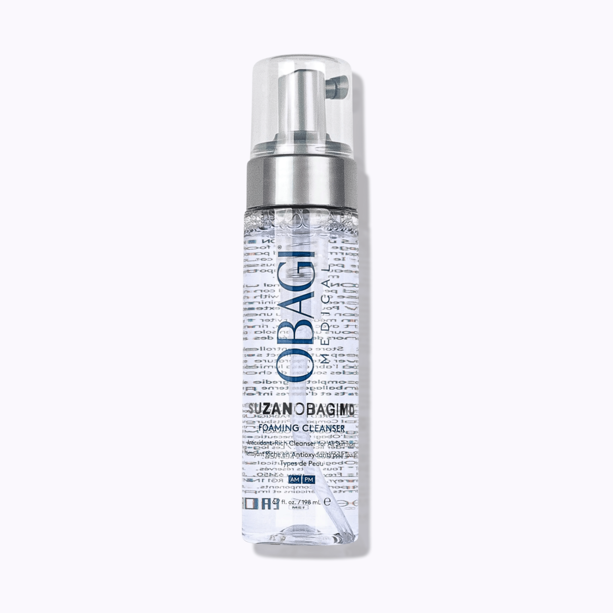 Obagi SUZANOBAGIMD Foaming Cleanser