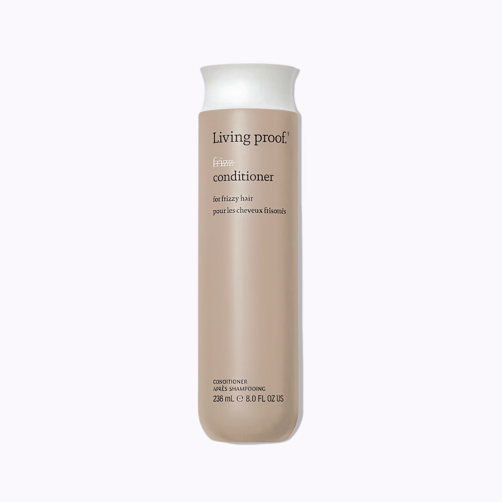 Living Proof No Frizz Conditioner
