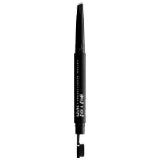 NYX Professional Makeup Fill & Fluff Eyebrow Pomade Pencil Clear