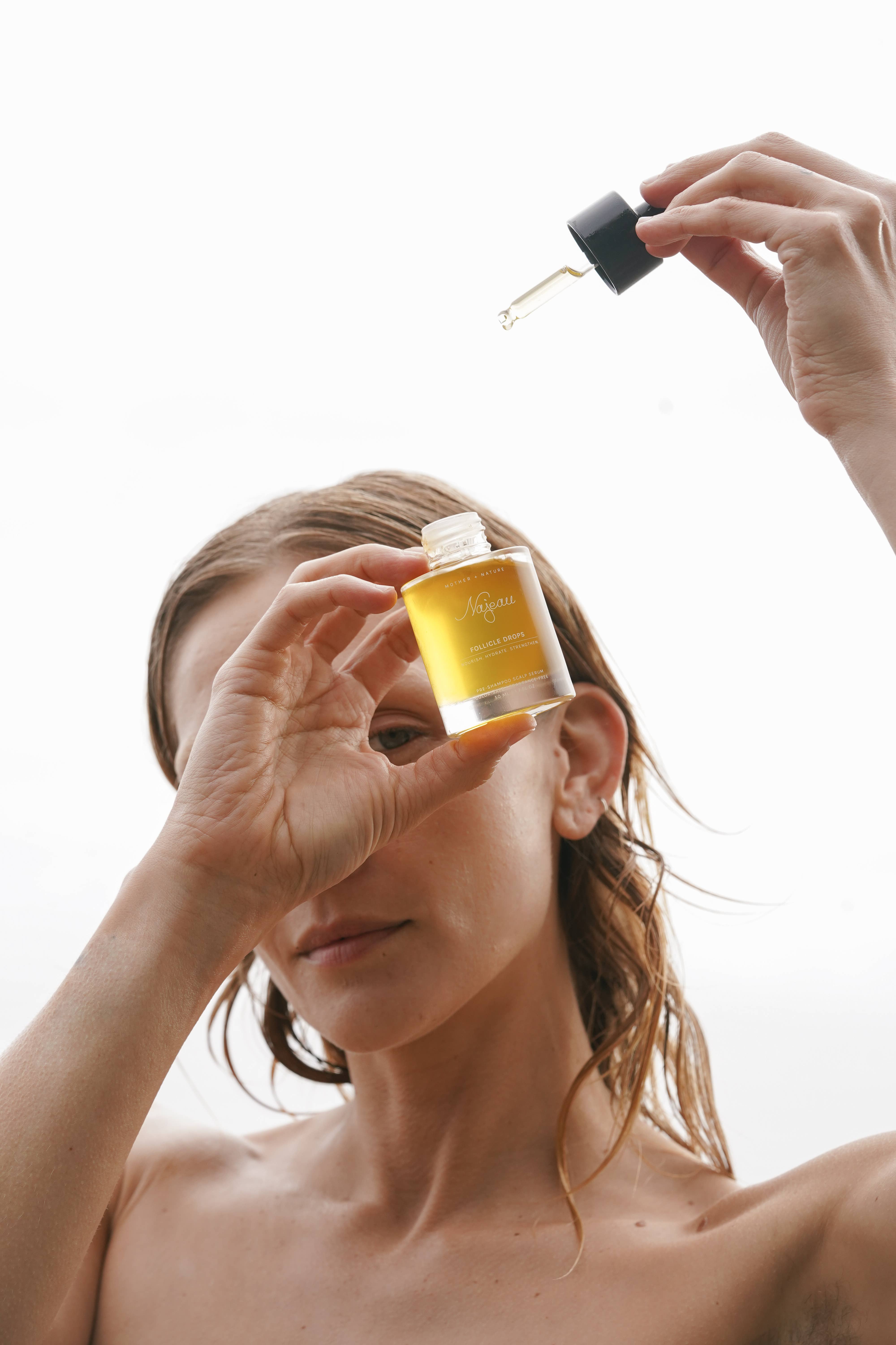 Follicle Drops