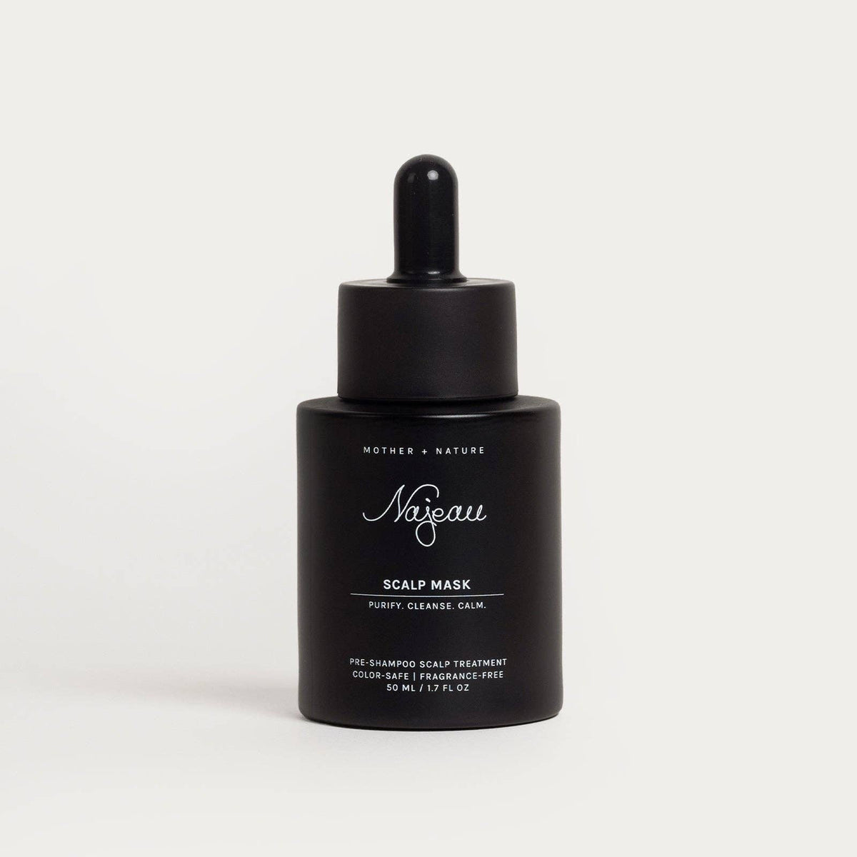 Scalp Mask