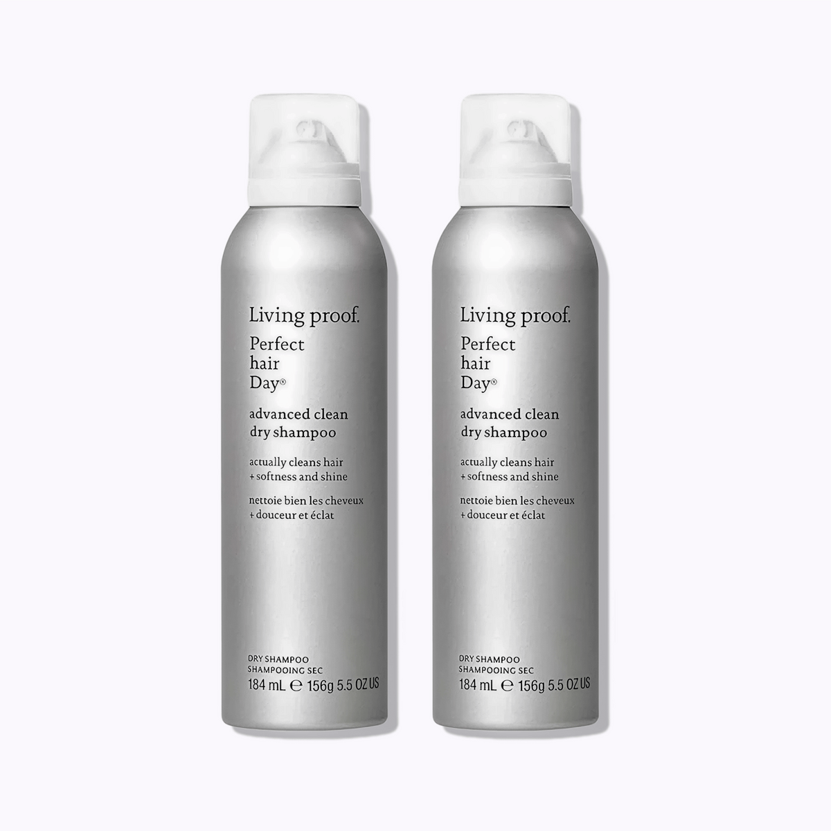 Living Proof Perfect hair Day Advanced Clean Dry Shampoo