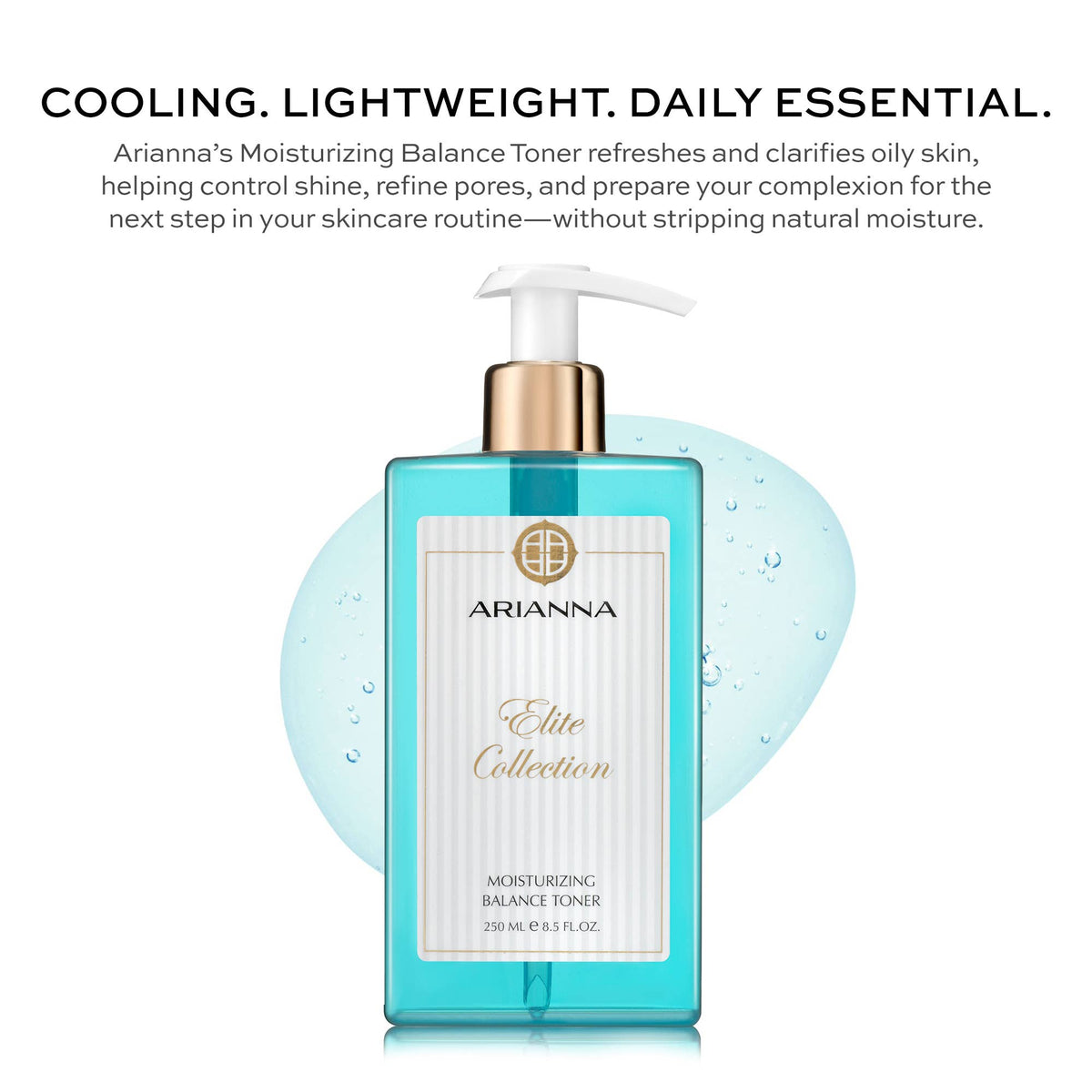 Moisturizing Balance Toner