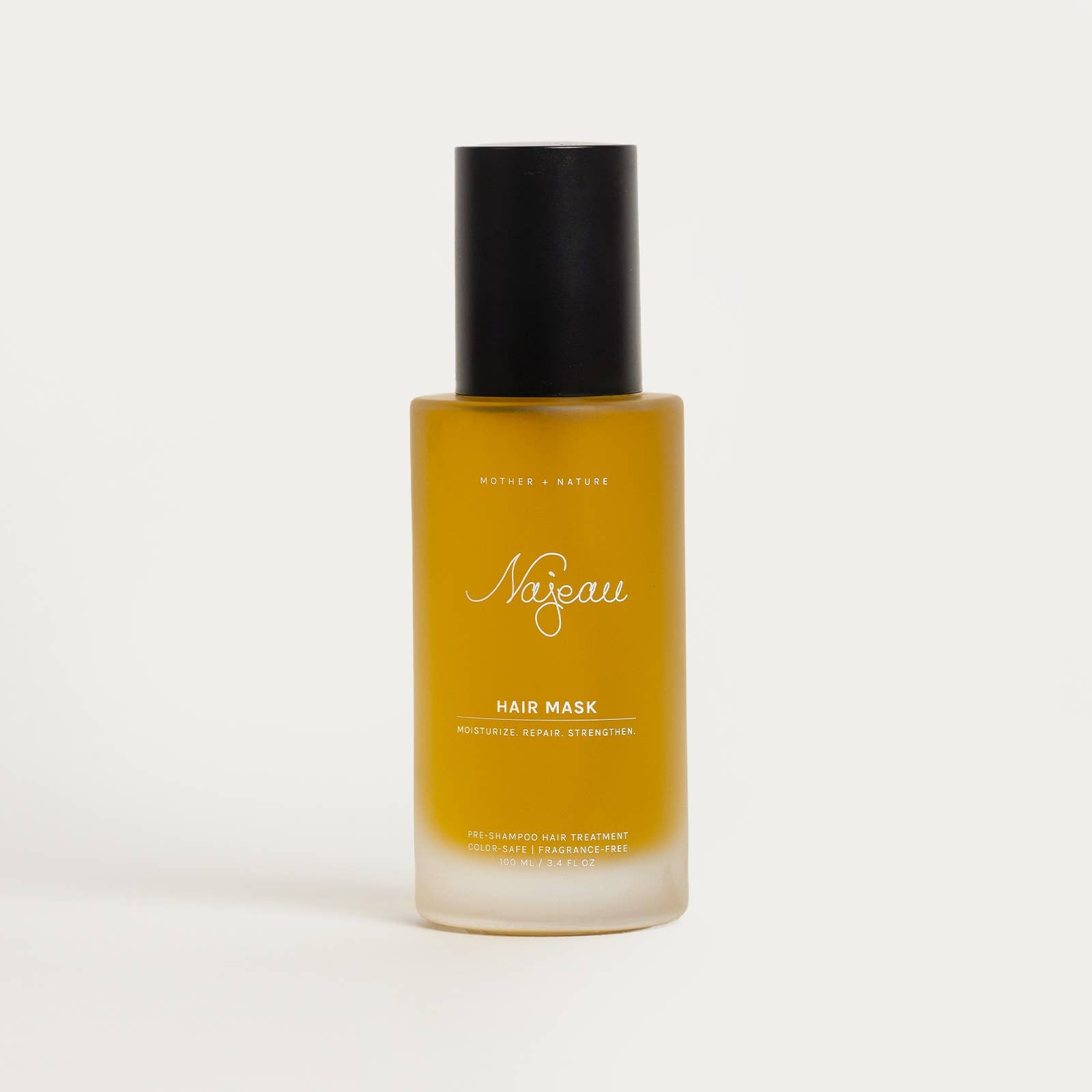 Hair Mask