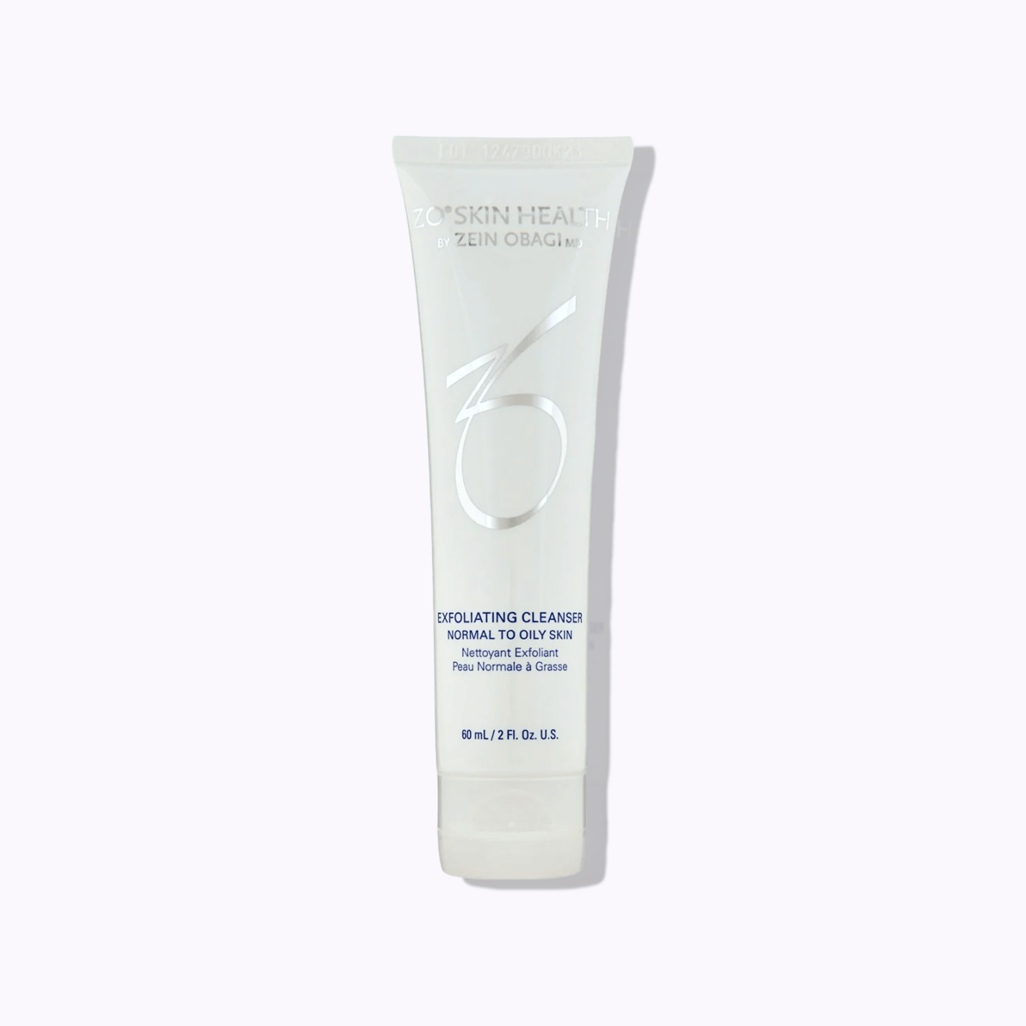 ZO Skin Health Exfoliating Cleanser Normal to Oily Skin
