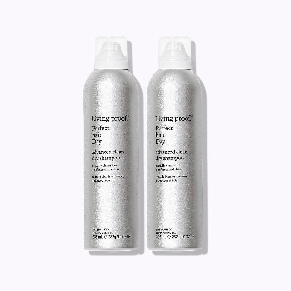 Living Proof Perfect hair Day Advanced Clean Dry Shampoo