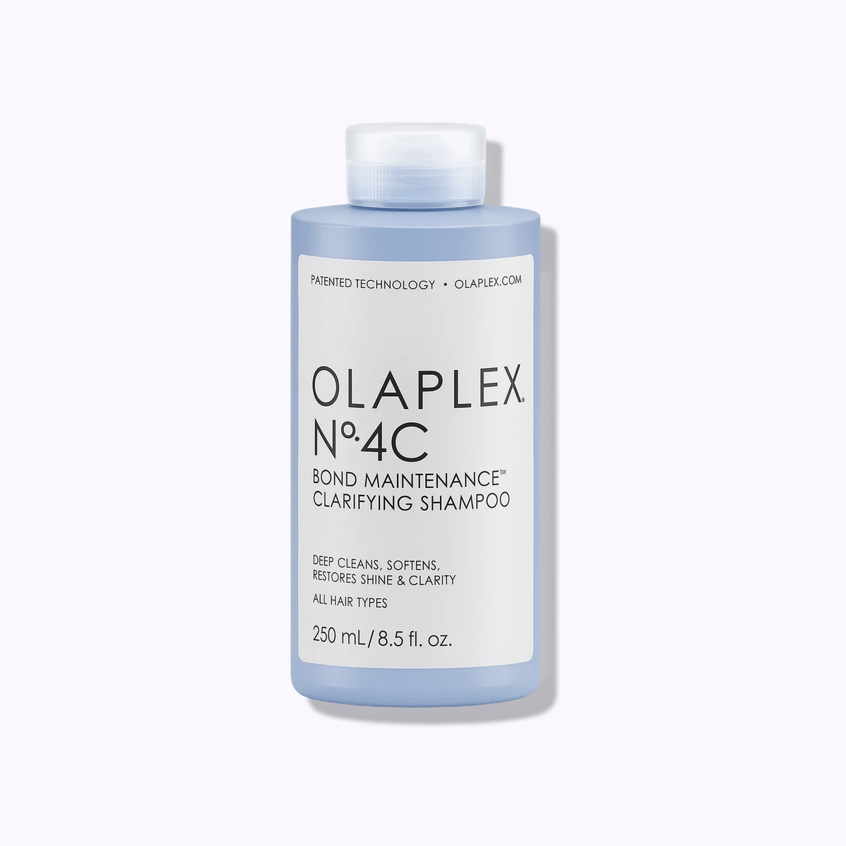 OLAPLEX No. 4C Clarifying Shampoo