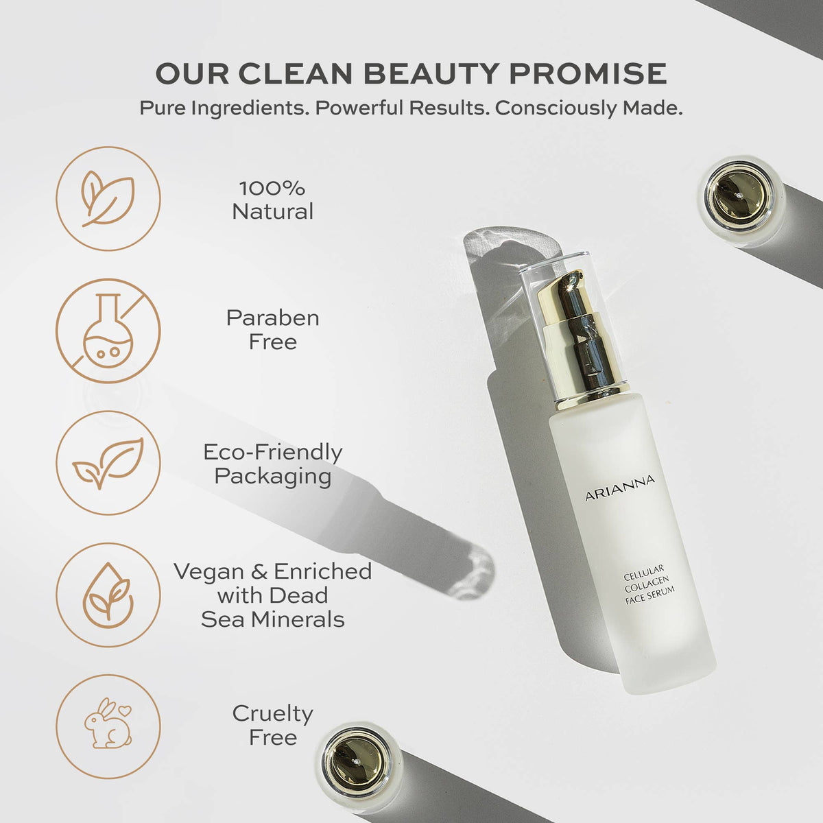 Cellular Collagen Facial Serum