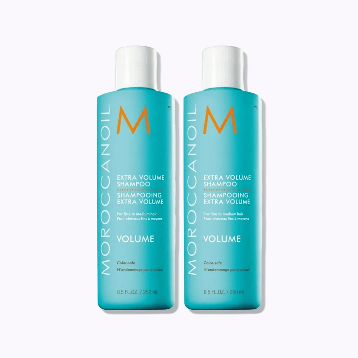 Moroccanoil Extra Volume Shampoo