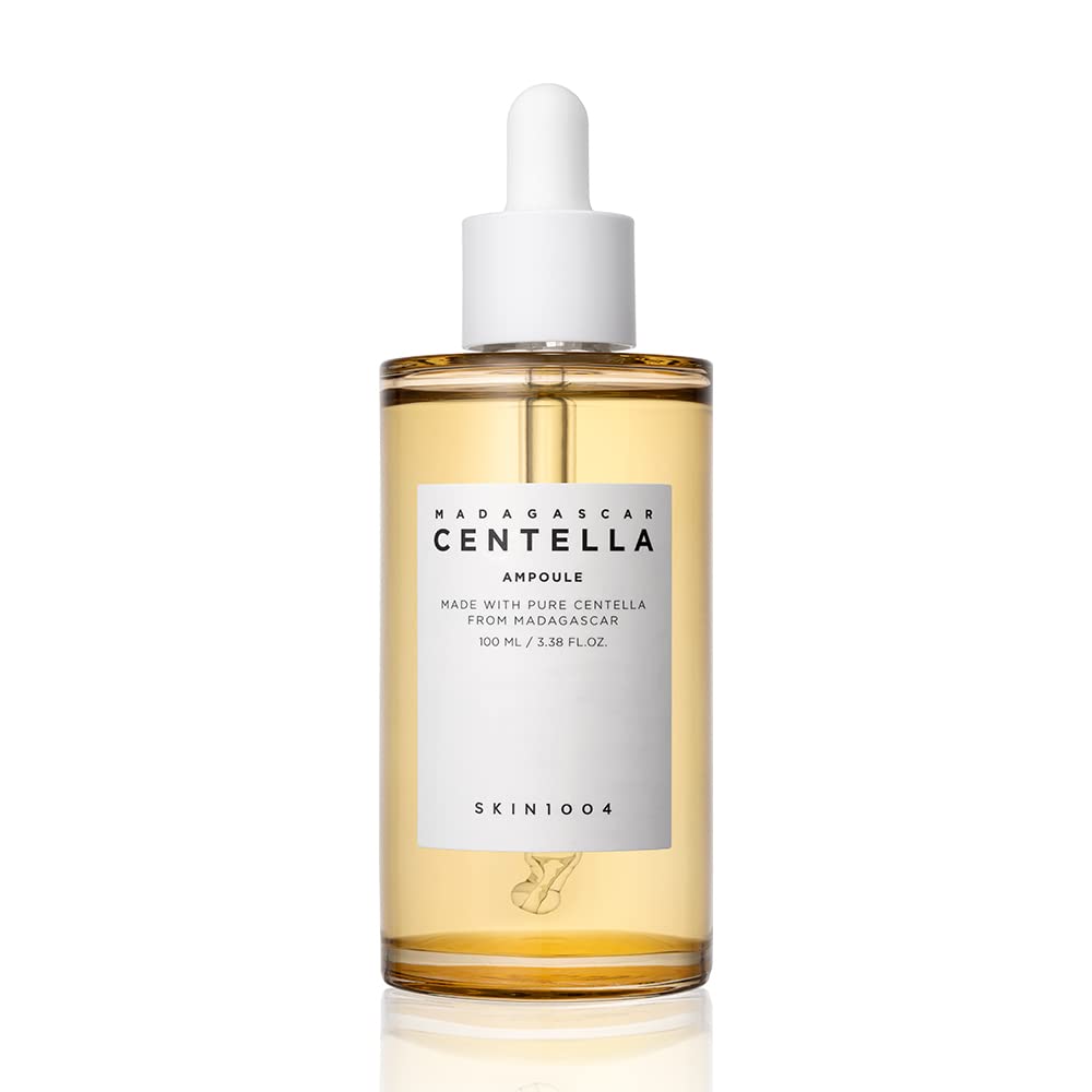 SKIN1004 Madagascar Centella Asiatica Ampoule Facial Serum 1