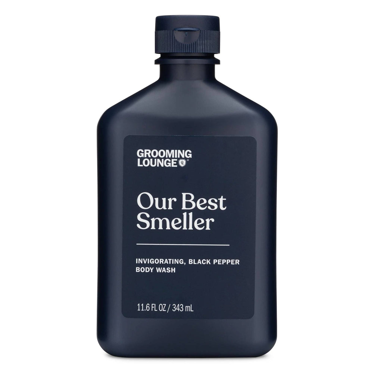 Our Best Smeller Body Wash