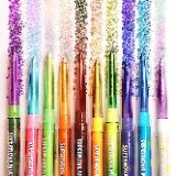 MOIRA Supernova Multichrome Gel Liner (008, Zora)