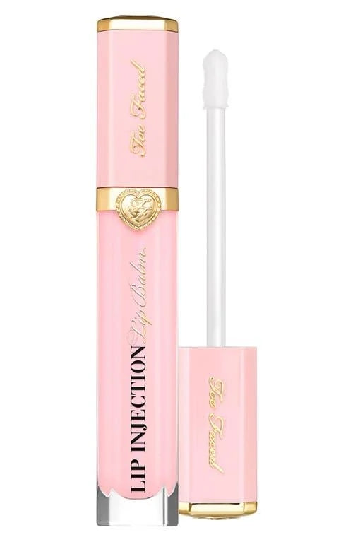 Too Faced Lip Injection Power Plumping Liquid Lip Balm