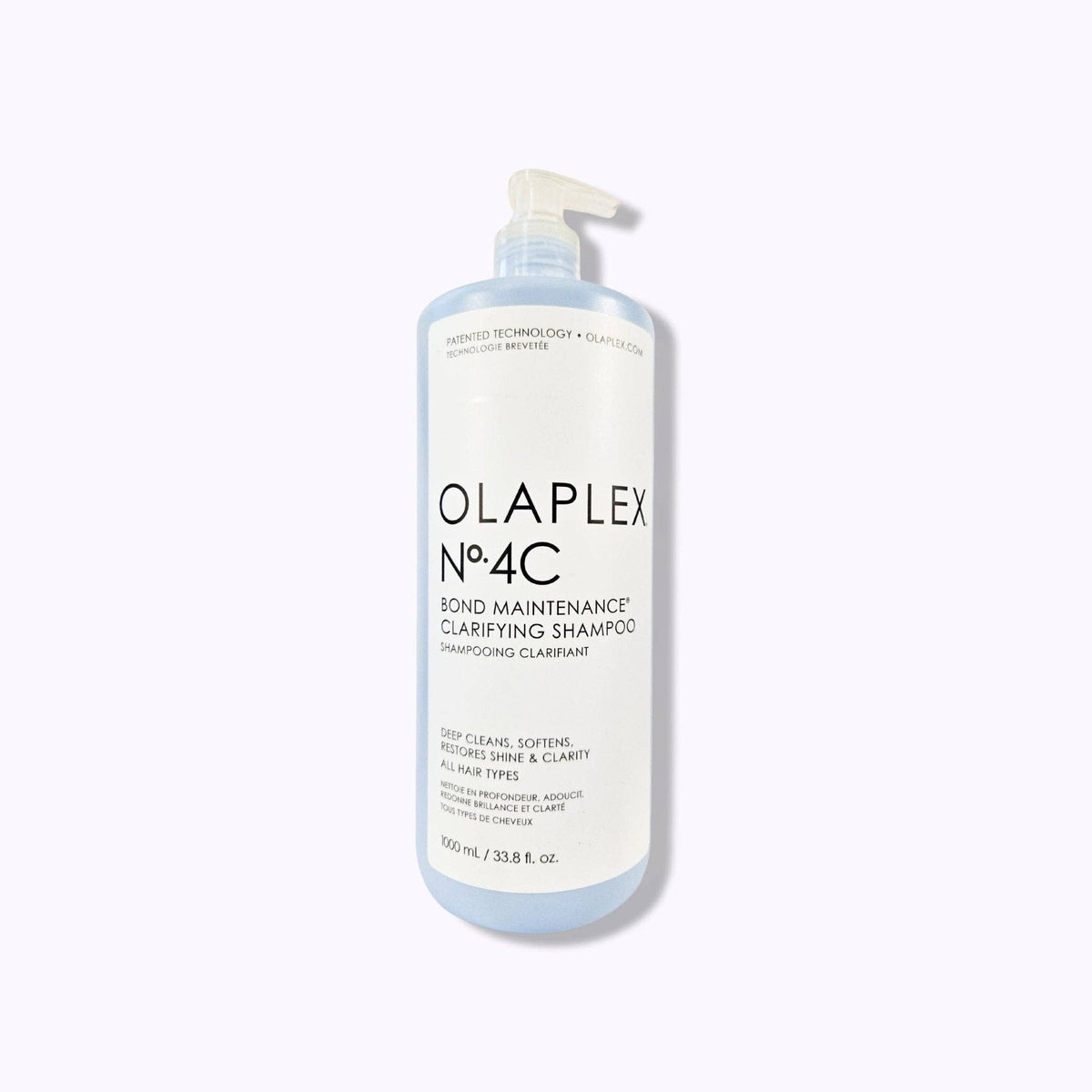 OLAPLEX No. 4C Clarifying Shampoo