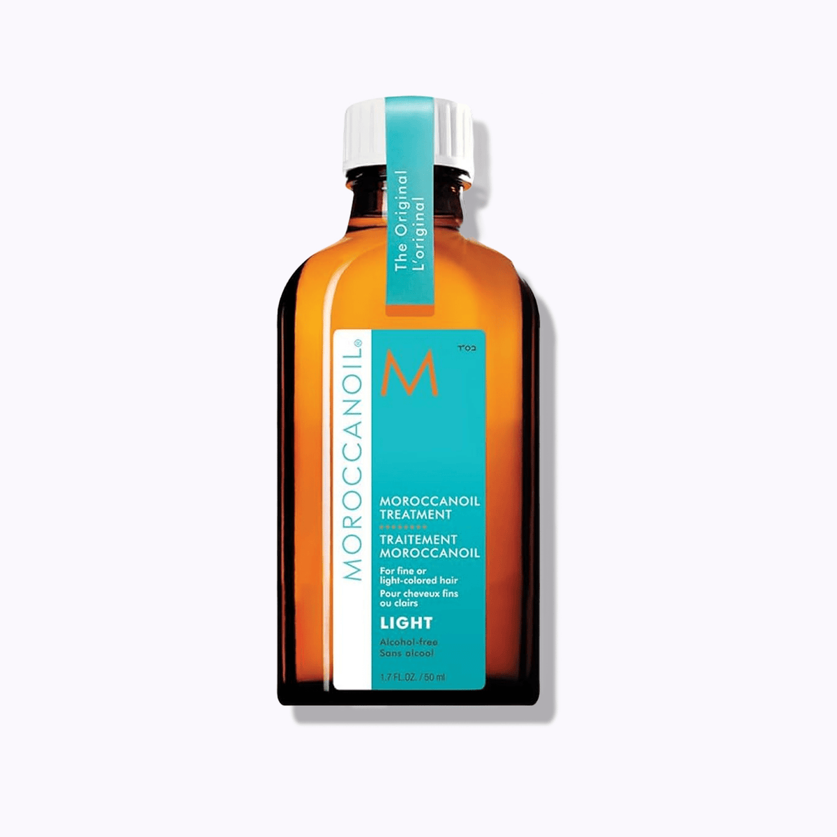 Moroccanoil Treatment Light