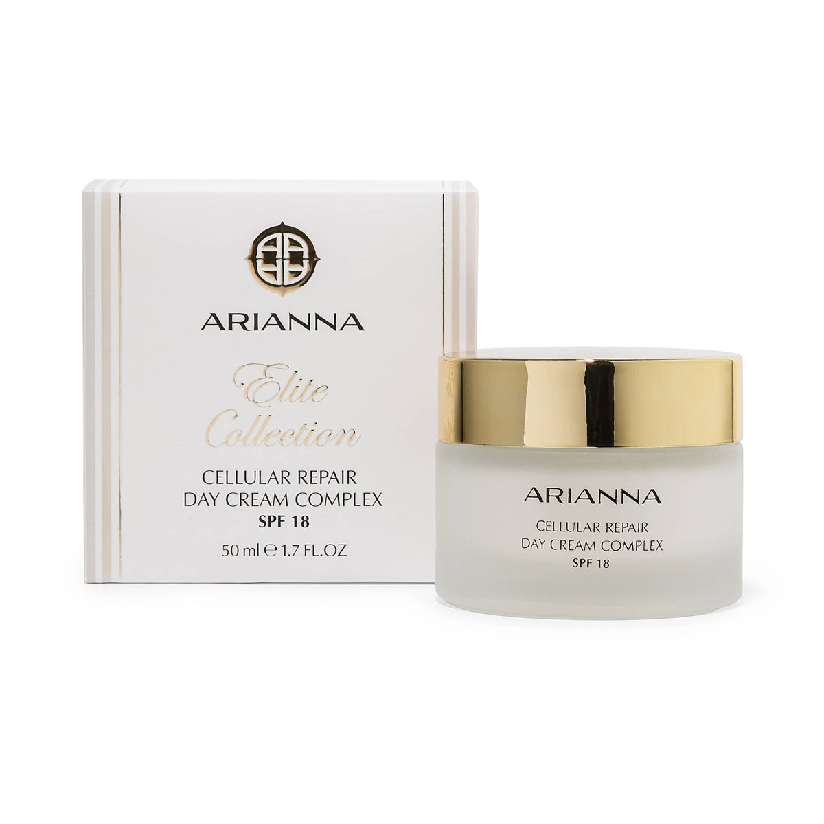 Cellular Repair Day Cream