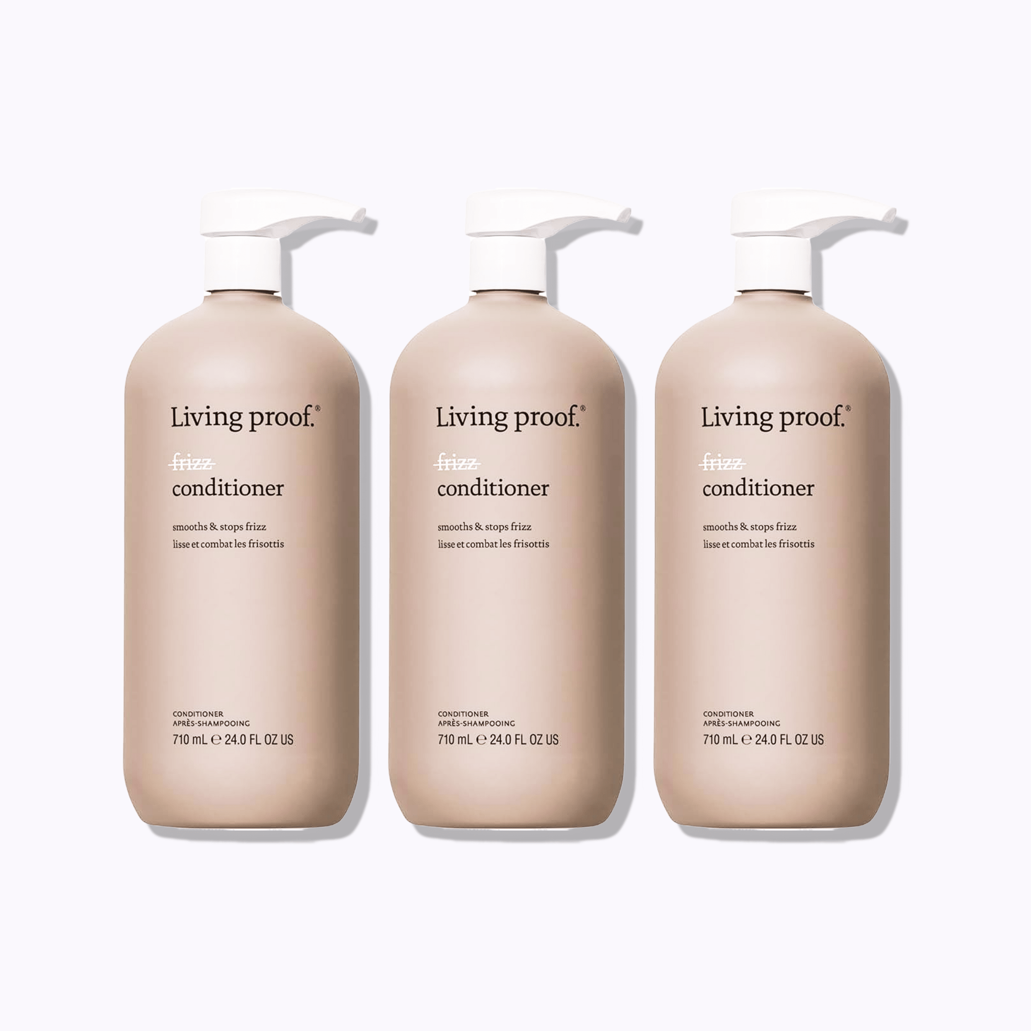 Living Proof No Frizz Conditioner