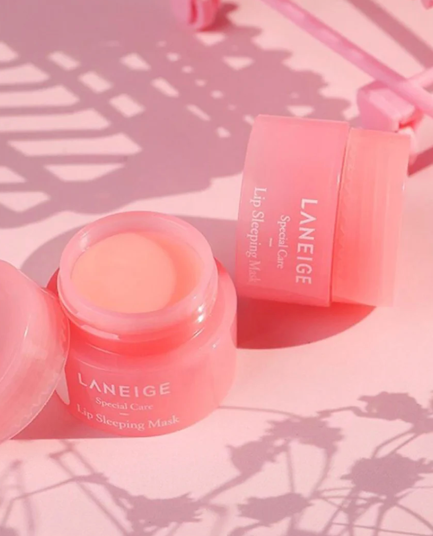LANEIGE MINI Berry Lip Sleeping Mask 3g