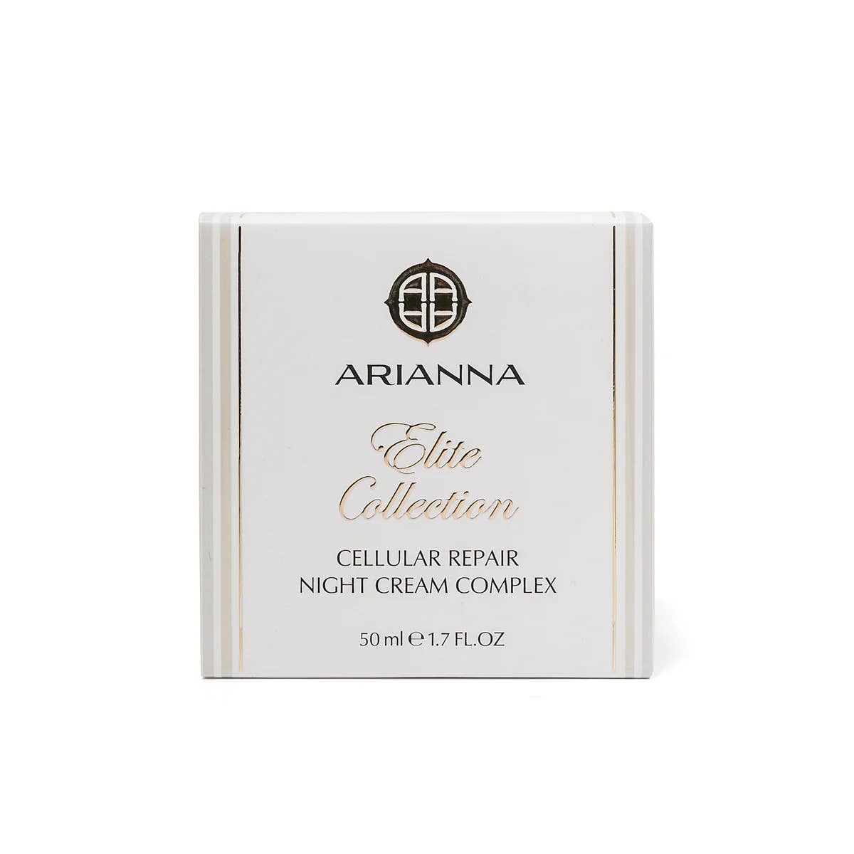 Cellular Repair Night Cream Complex