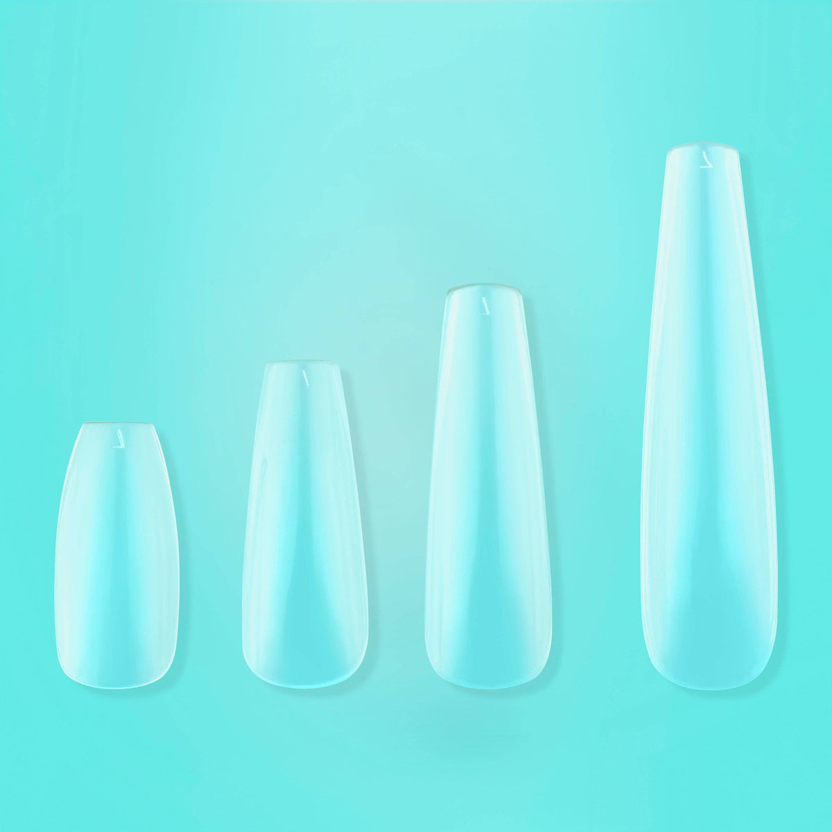 KIT | Gel T | Professional Starter Kit NABulous Nails | Soft Gel Nail Tip Kit  | Everything you Need