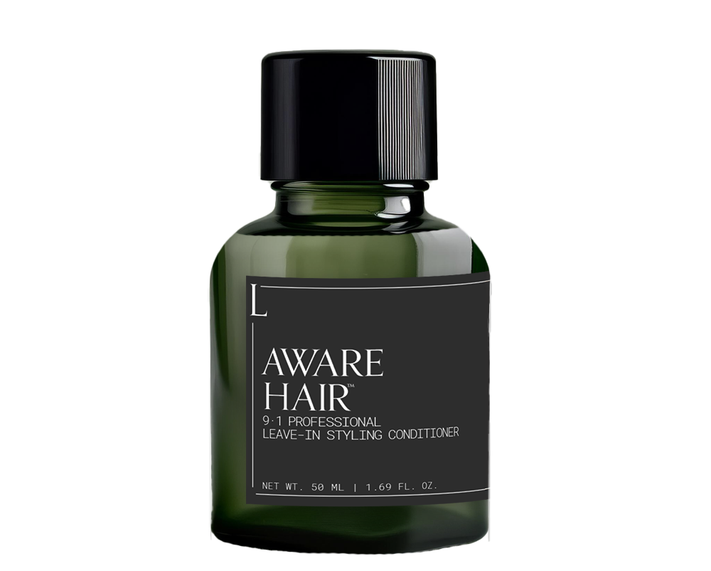 9·1 Professional Leave-In Styling Conditioner