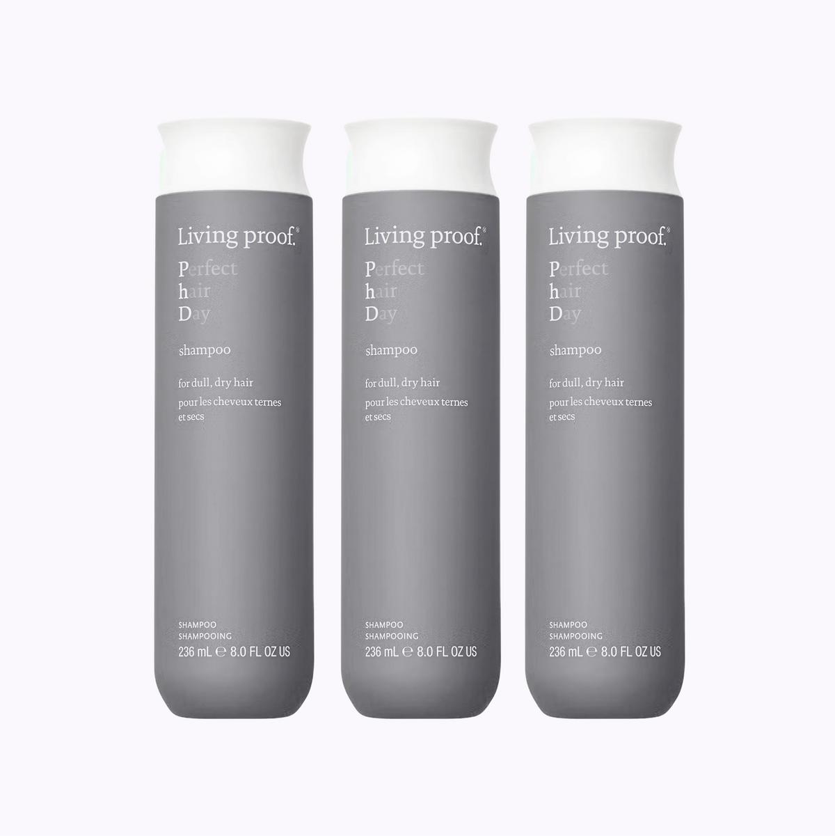Living Proof Perfect hair Day Shampoo