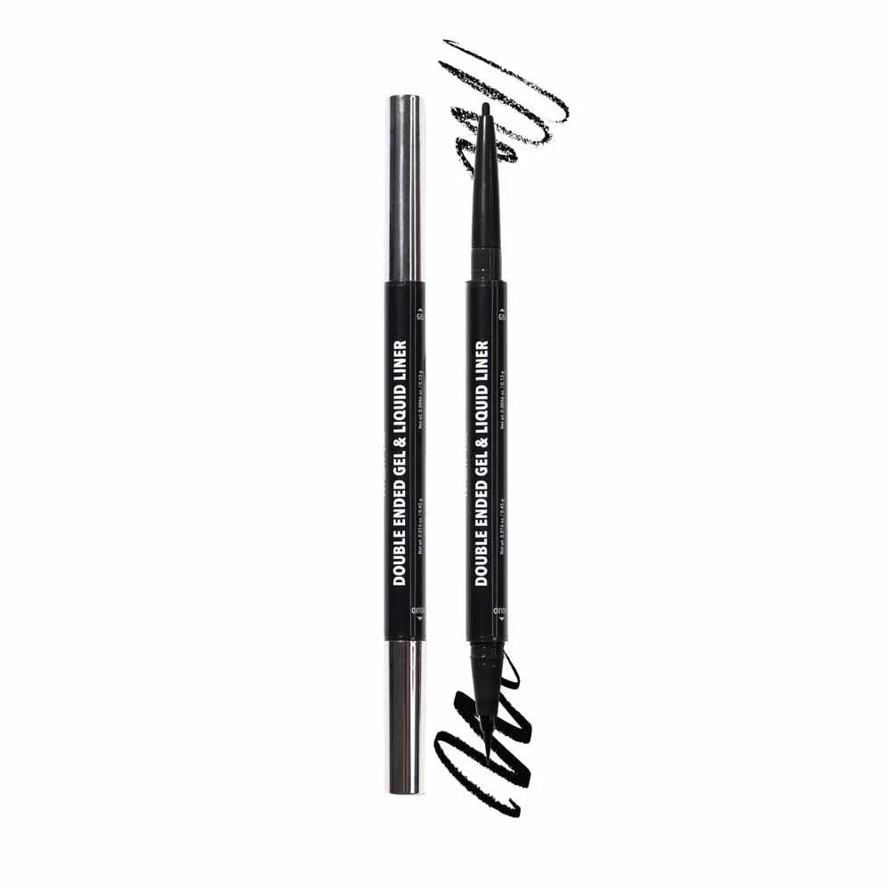 Double Ended Gel & Liquid Liner (001