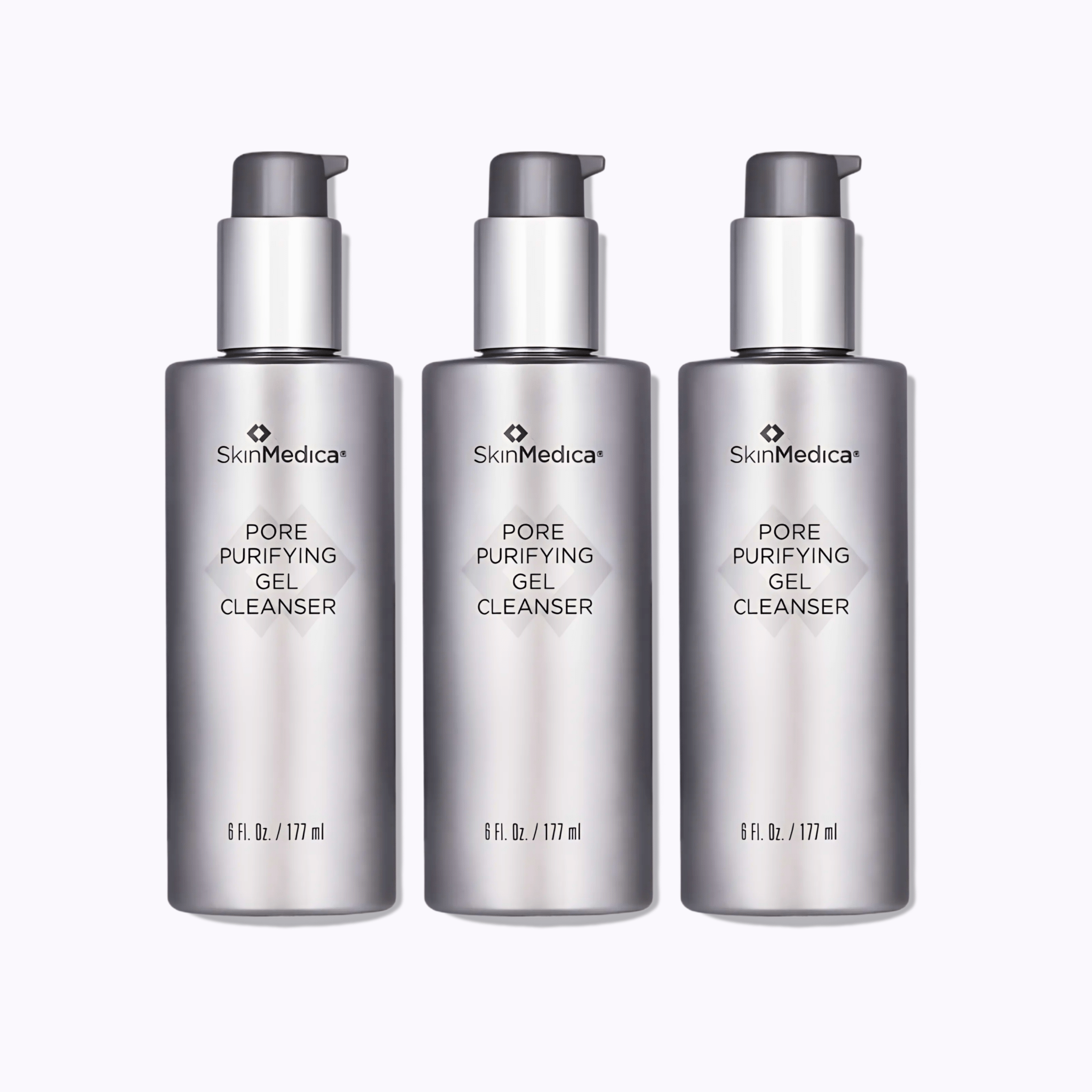 SkinMedica Pore Purifying Gel Cleanser
