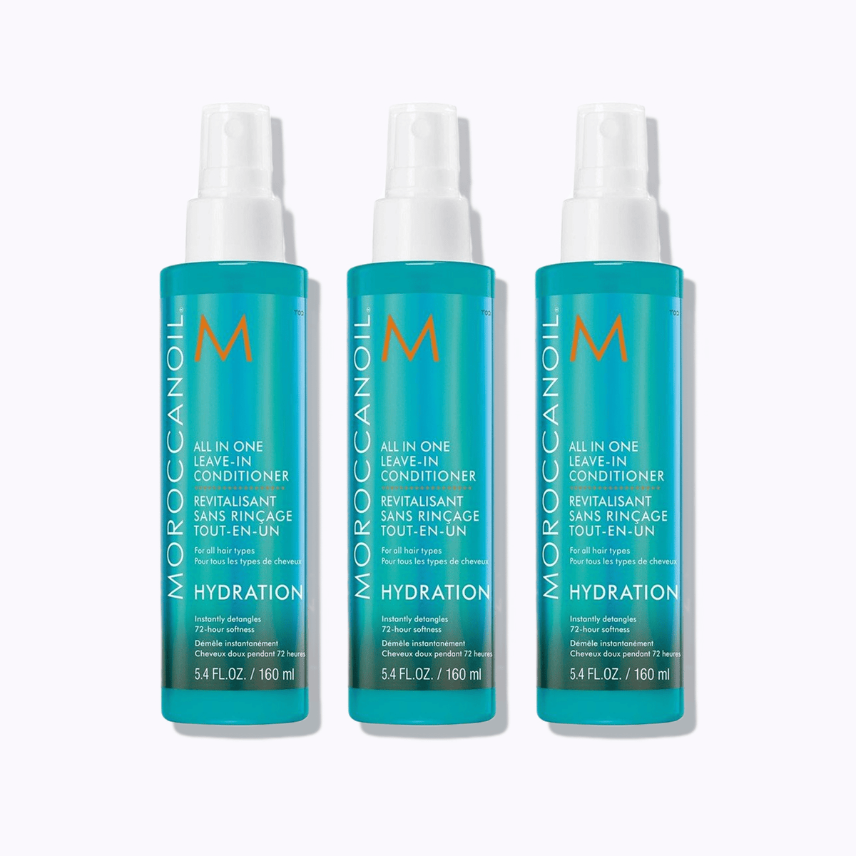 Moroccanoil All in One Leave-In Conditioner