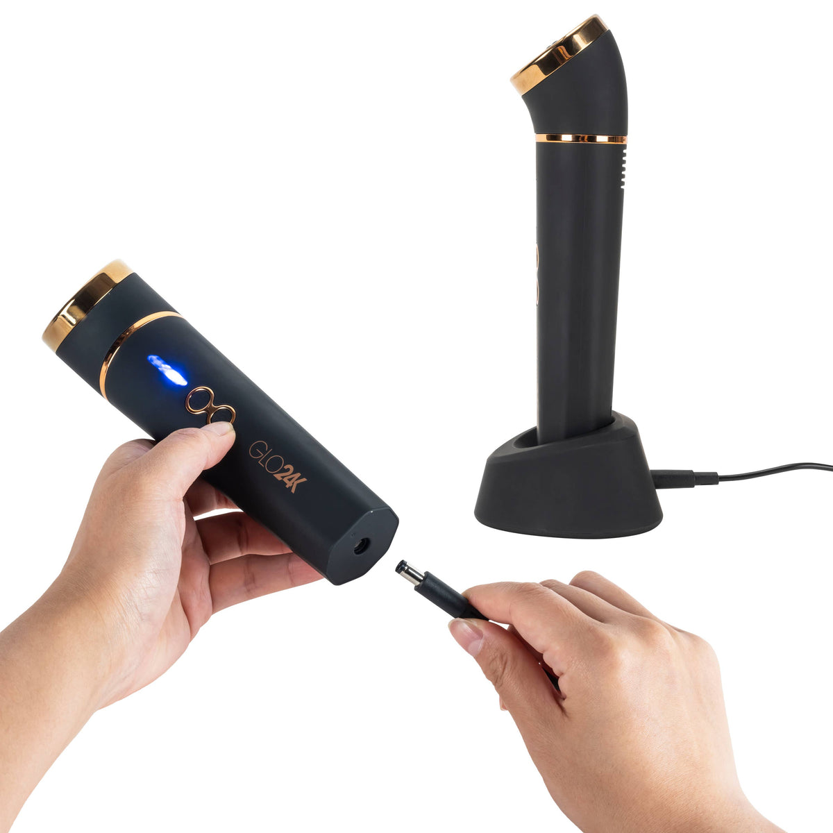 Skin Rejuvenation Red Light Therapy Beauty Device