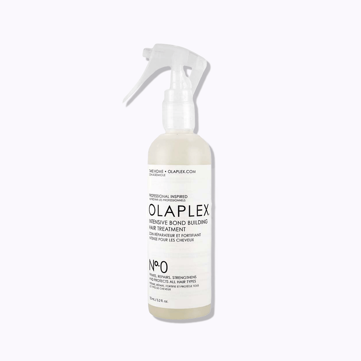 OLAPLEX No. 0 Intense Bond Builder