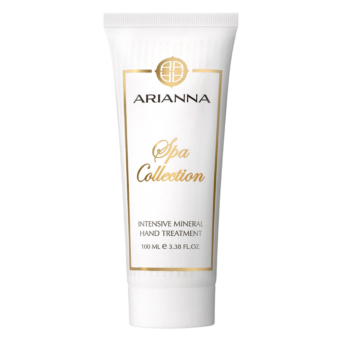 Intensive Dead Sea Mineral Hand Treatment