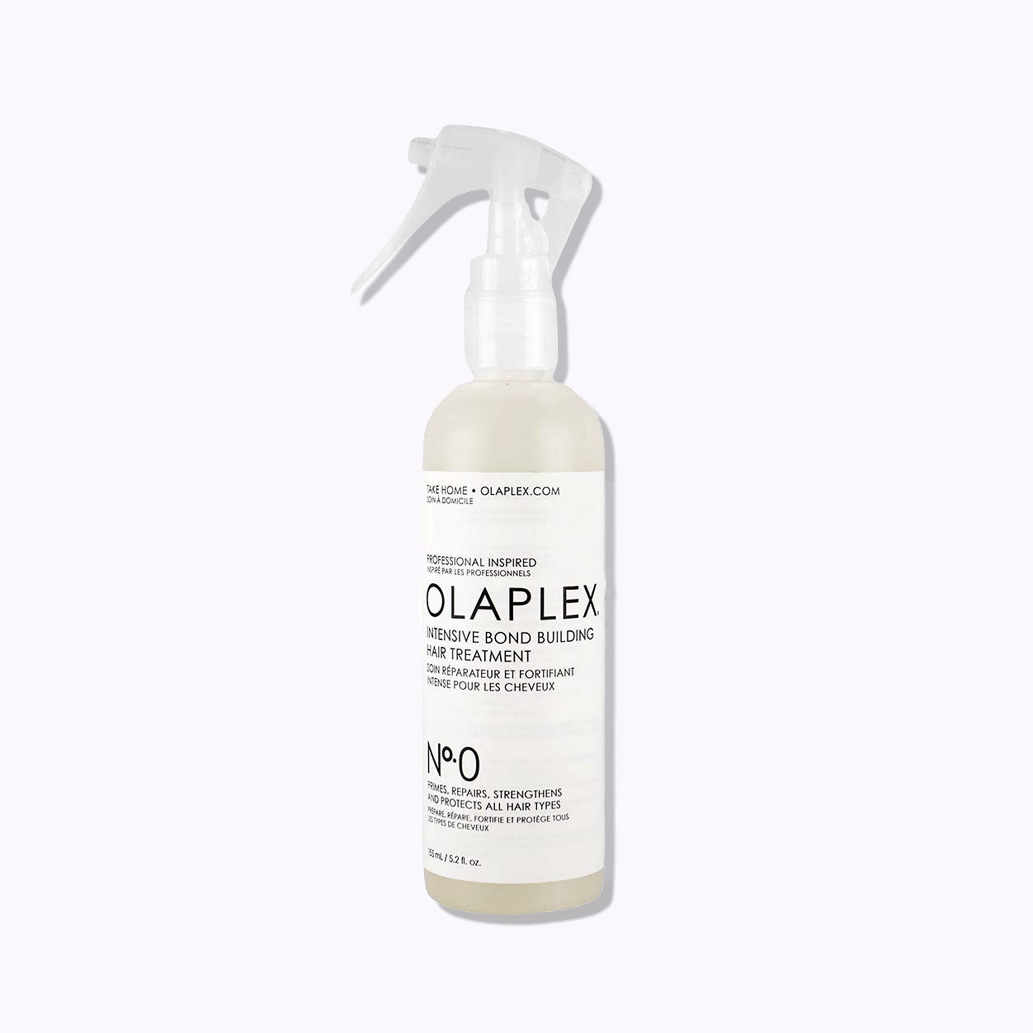 OLAPLEX No. 0 Intense Bond Builder