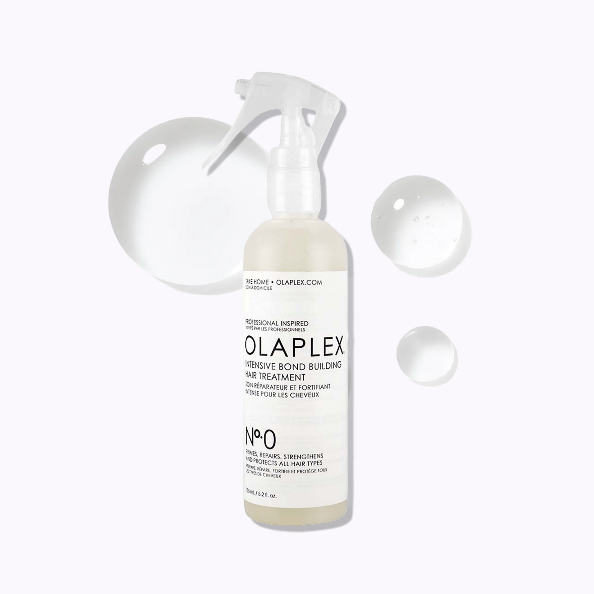 OLAPLEX No. 0 Intense Bond Builder