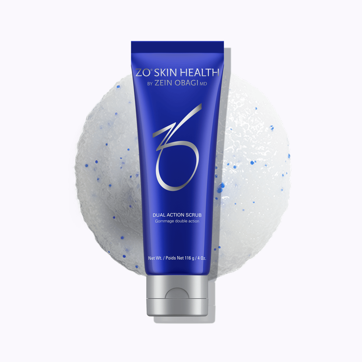ZO Skin Health Dual Action Scrub