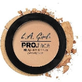 L.A. Girl Pro.Face HD High-Definition Matte Pressed Powder ivory