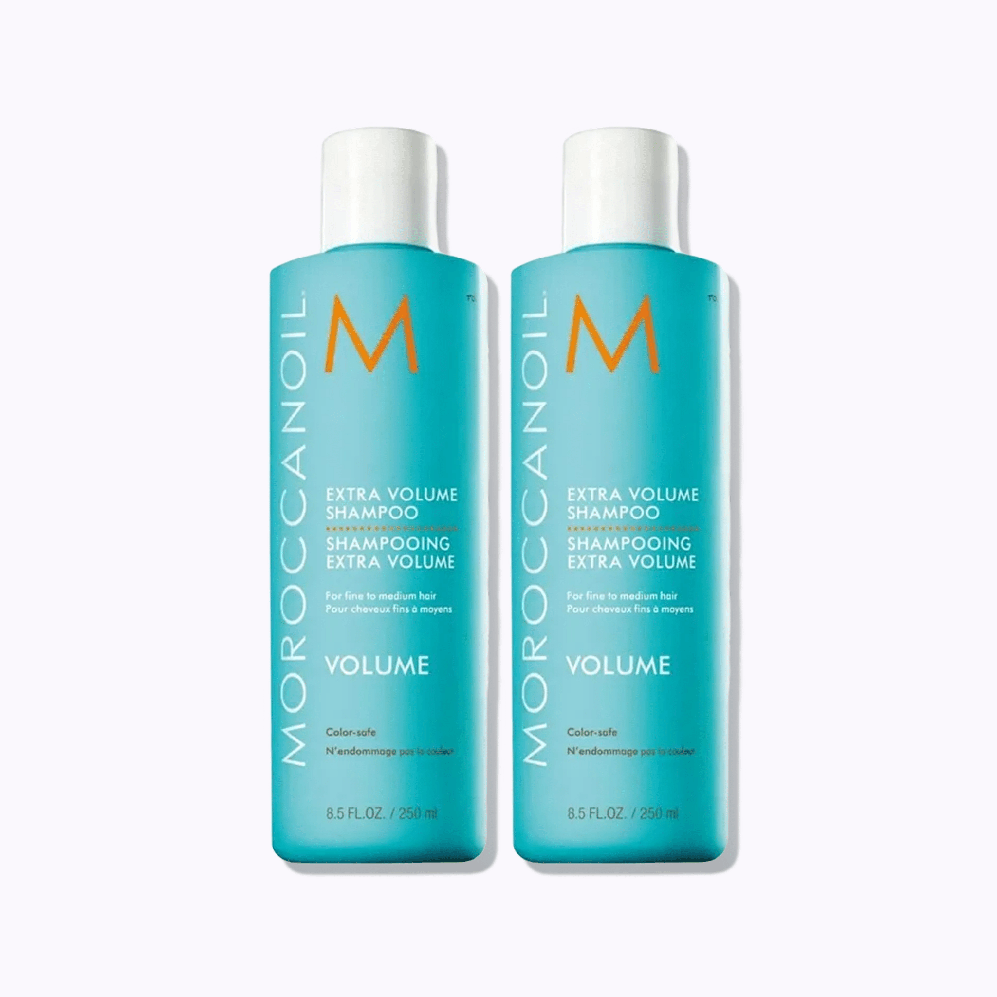Moroccanoil Extra Volume Shampoo