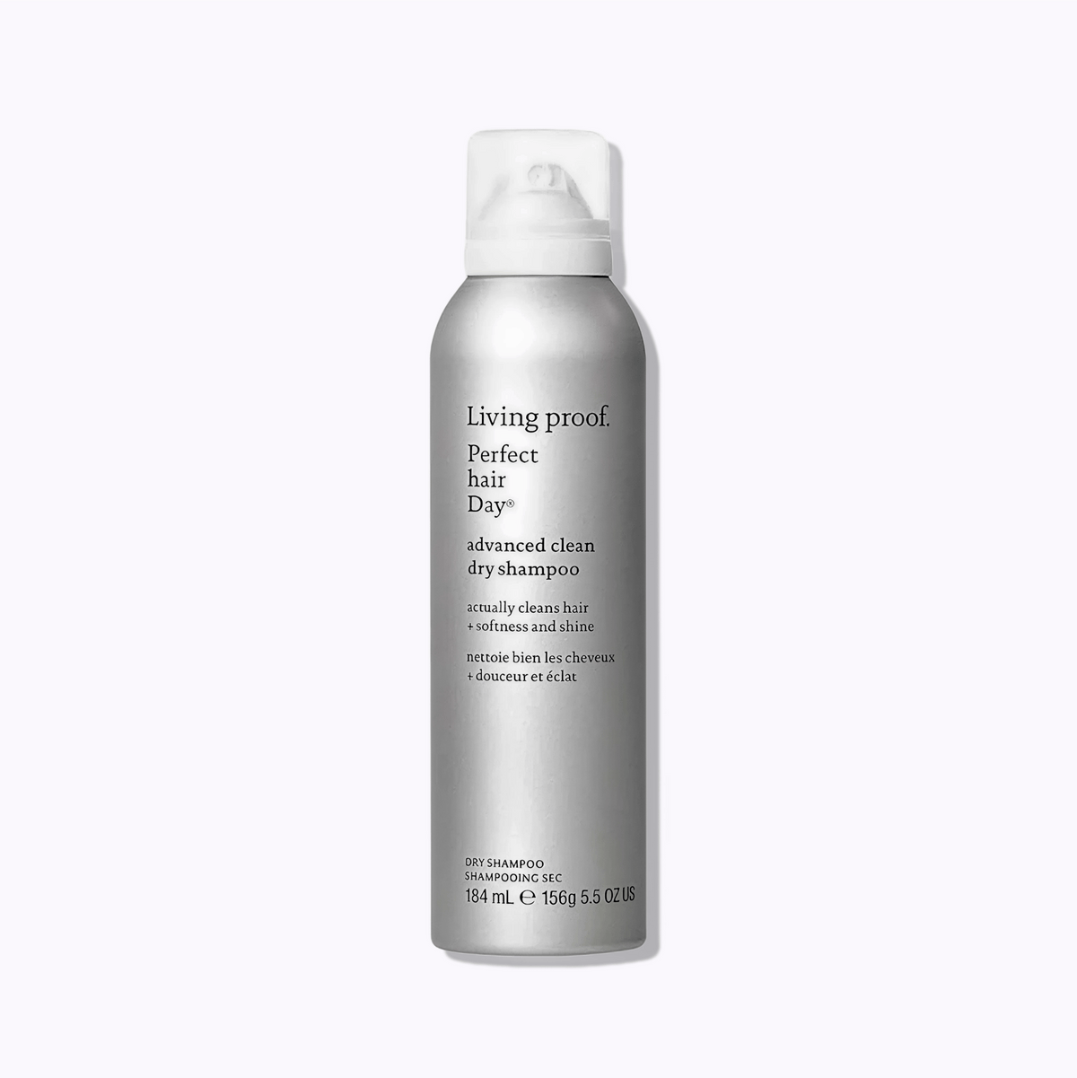 Living Proof Perfect hair Day Advanced Clean Dry Shampoo
