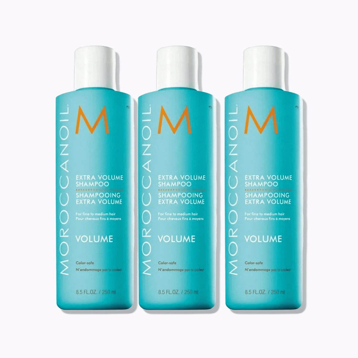 Moroccanoil Extra Volume Shampoo