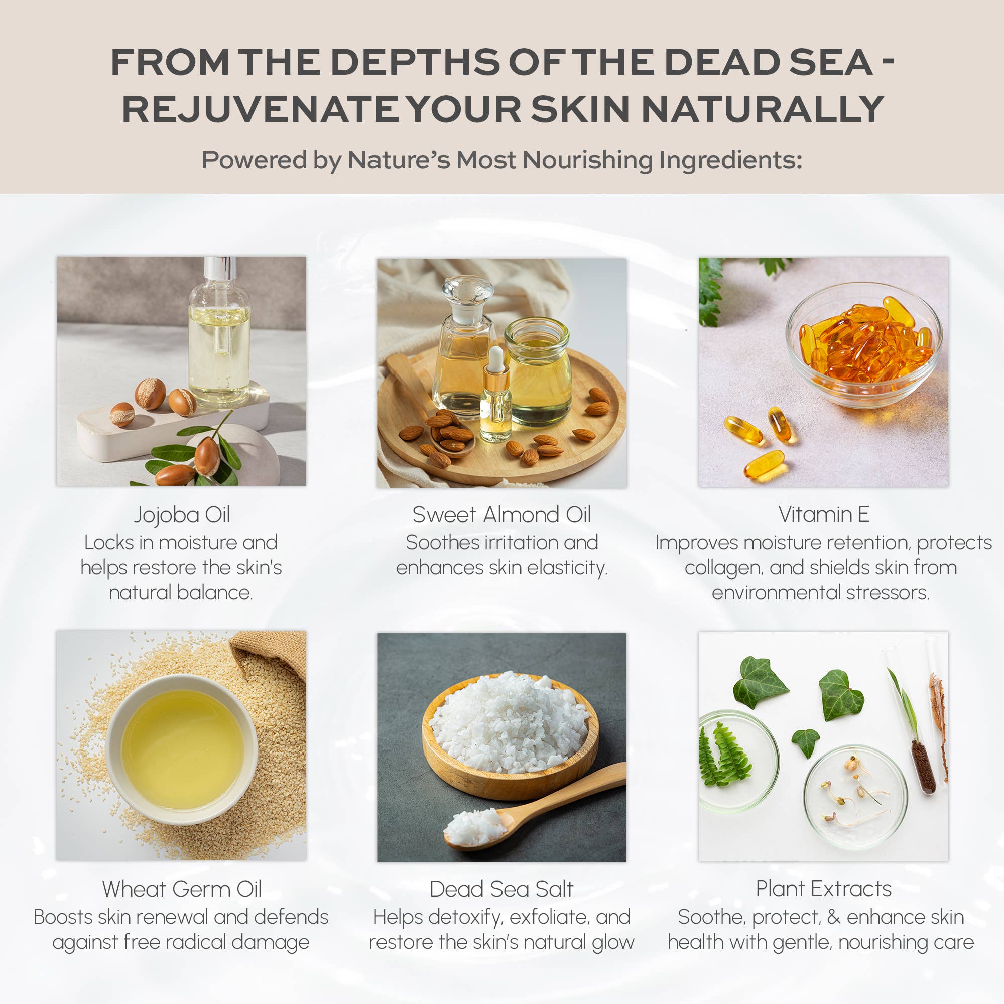 Milk and Honey Exfoliating Body Treatment