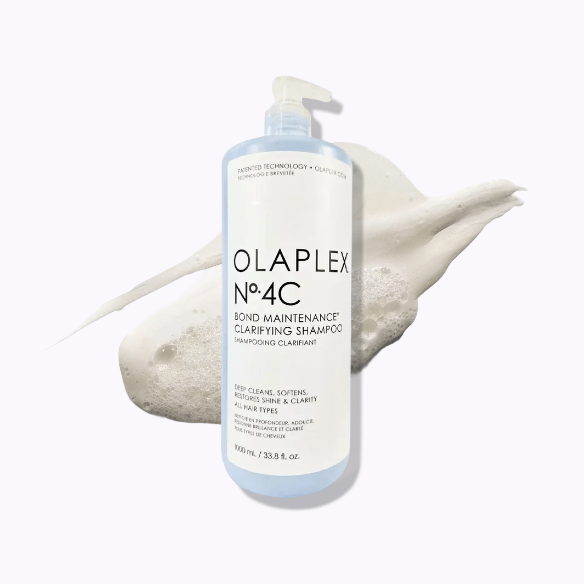 OLAPLEX No. 4C Clarifying Shampoo
