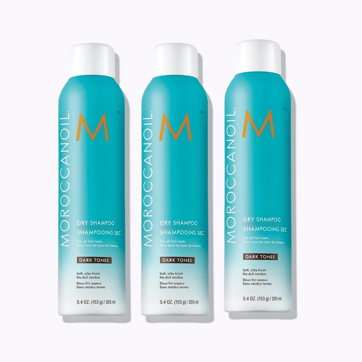 Moroccanoil Dry Shampoo Dark Tones