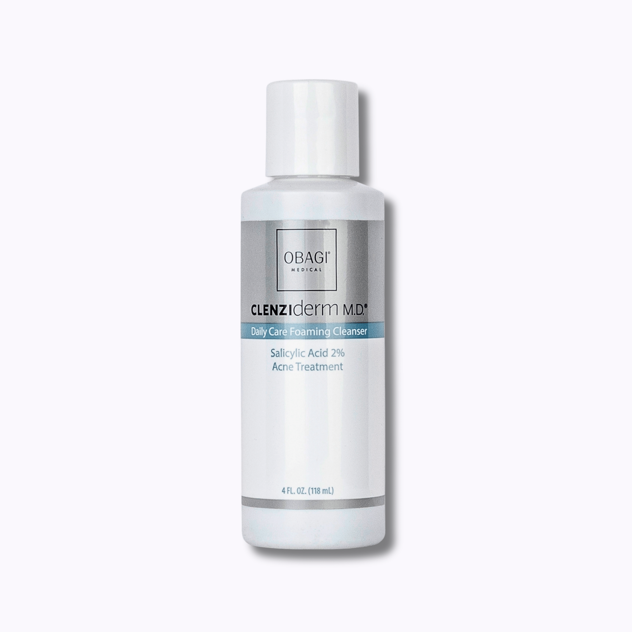 Obagi CLENZIderm M.D. Daily Care Foaming Cleanser