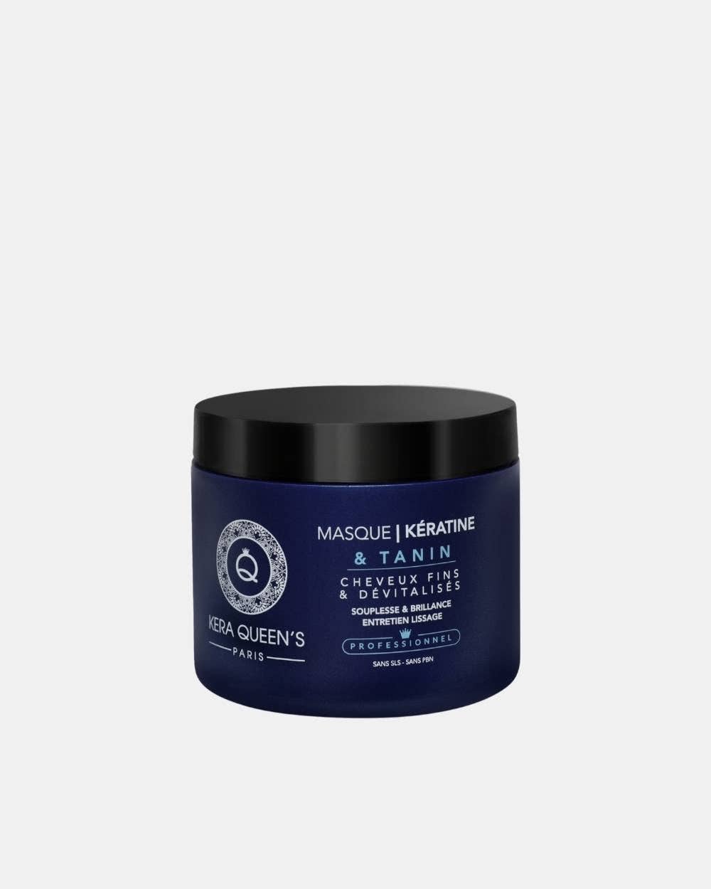 Tannin Ritual Trio Kit