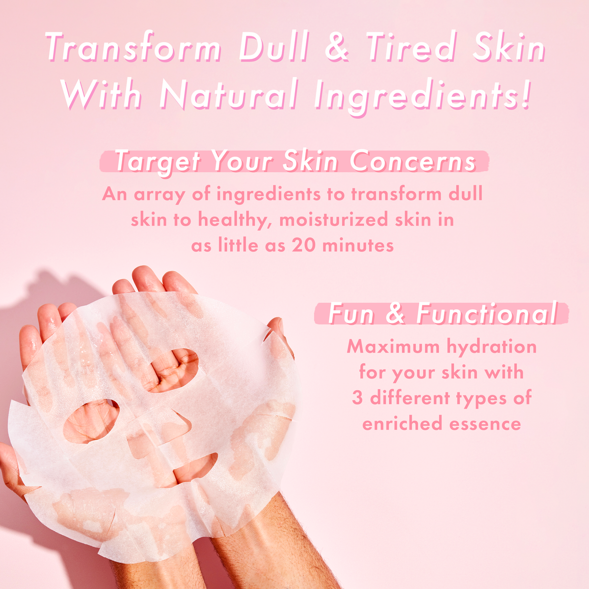 Mulled Wine Face & Body Set